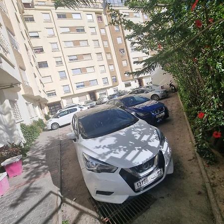 Tanger Ahlan Apartment Ngoại thất bức ảnh