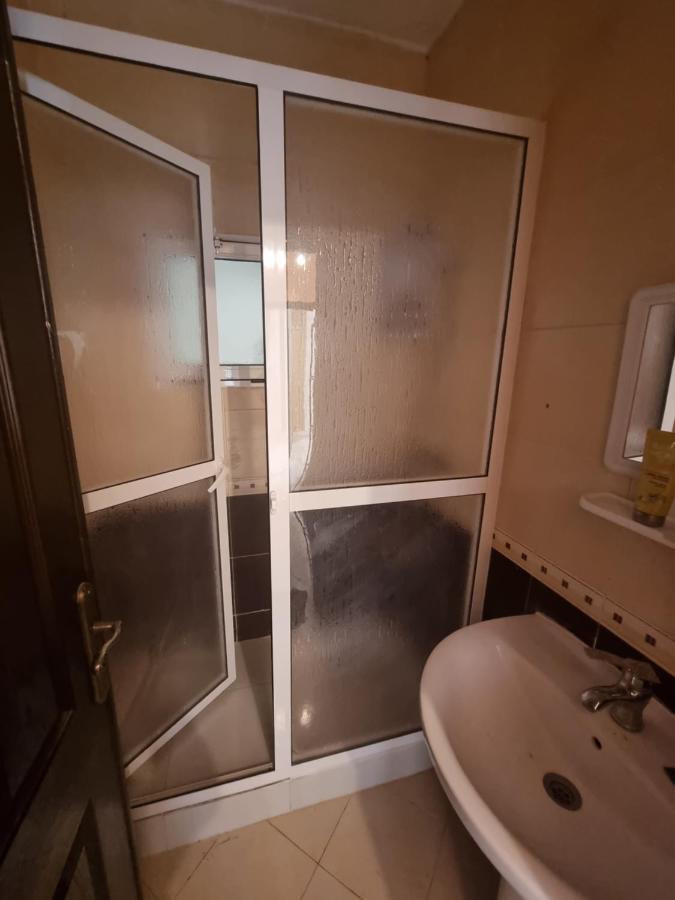 Tanger Ahlan Apartment Ngoại thất bức ảnh