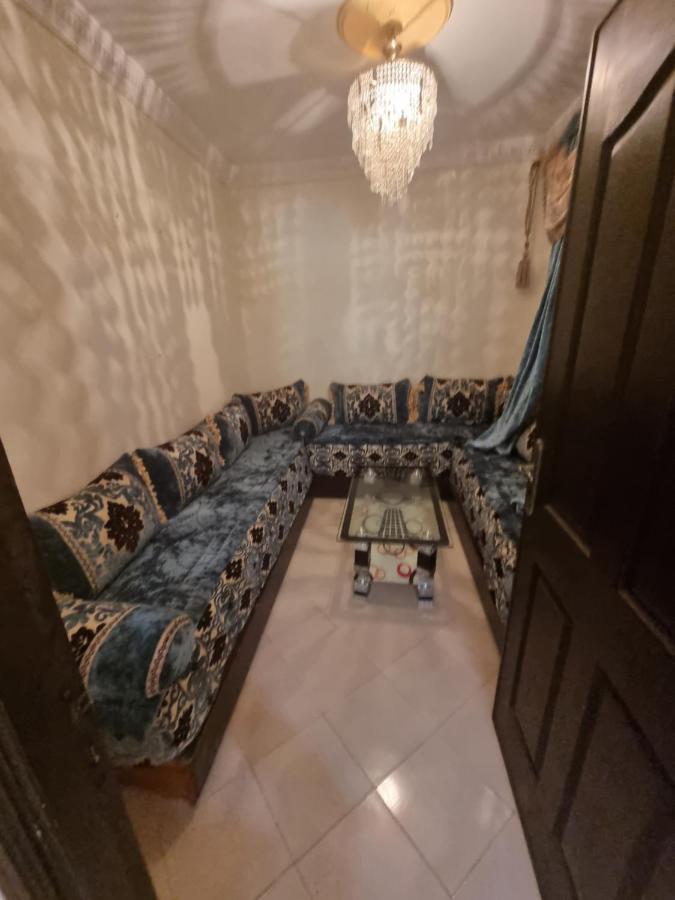 Tanger Ahlan Apartment Ngoại thất bức ảnh